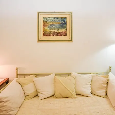 Appartamento Italianway - Baccarini 5 *