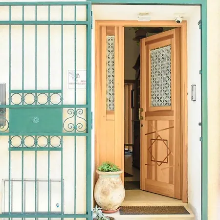 Appartamento Italianway - Baccarini 5 *