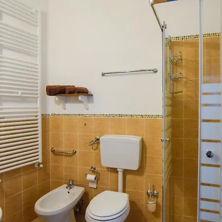 Italianway - Baccarini 5 Appartamento *