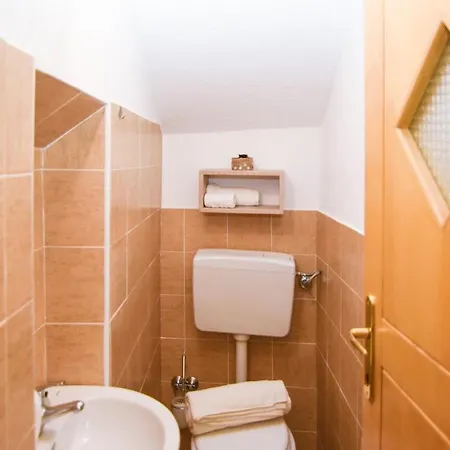 Italianway - Baccarini 5 *