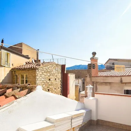 Appartamento Italianway - Baccarini 5 Nuoro (Sardinia)
